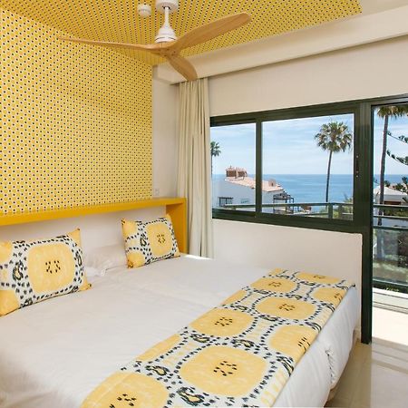 Apartamentos Africana Playa del Inglés Exterior foto