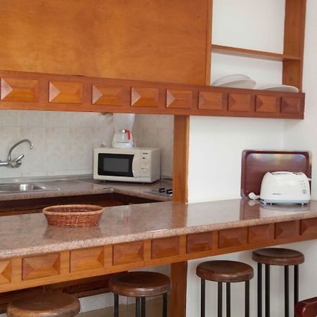 Apartamentos Africana Playa del Inglés Exterior foto